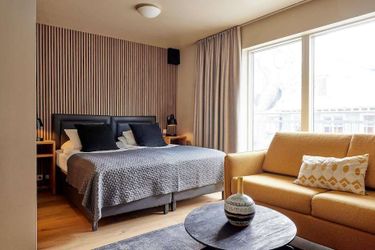 Hotel Fron Reykjavik: Photo 