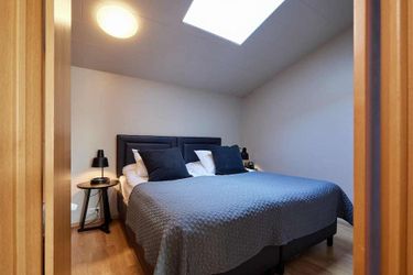 Hotel Fron Reykjavik: Photo 