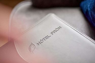 Hotel Fron Reykjavik: Photo 