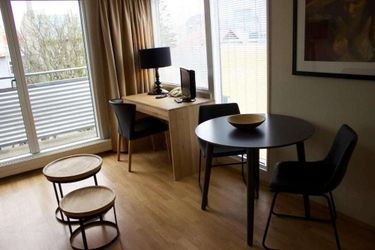 Hotel Fron Reykjavik: Photo 