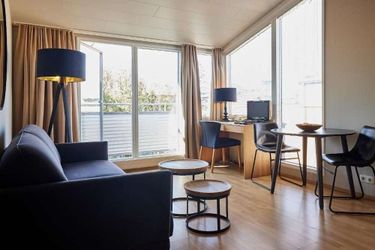 Hotel Fron Reykjavik: Photo 