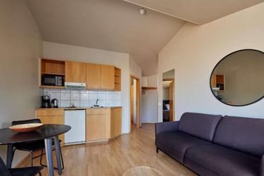 Hotel Fron Reykjavik: Photo 