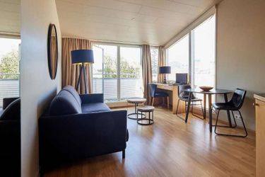 Hotel Fron Reykjavik: Photo 