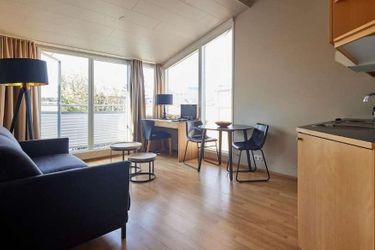 Hotel Fron Reykjavik: Photo 