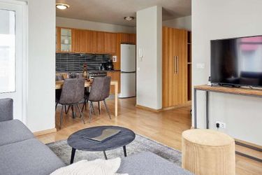 Hotel Fron Reykjavik: Photo 