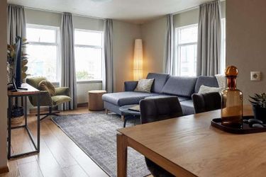Hotel Fron Reykjavik: Photo 