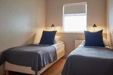 Hotel Fron Reykjavik: Photo 