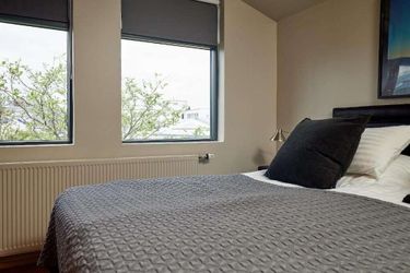 Hotel Fron Reykjavik: Photo 