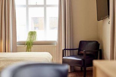 Hotel Fron Reykjavik: Photo 