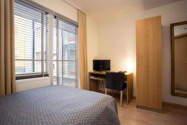 Hotel Fron Reykjavik: Photo 