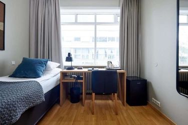Hotel Fron Reykjavik: Photo 