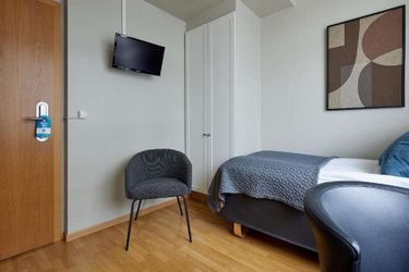 Hotel Fron Reykjavik: Photo 