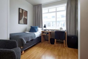 Hotel Fron Reykjavik: Photo 