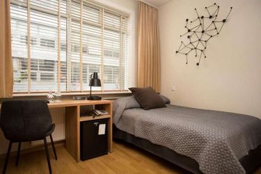 Hotel Fron Reykjavik: Photo 