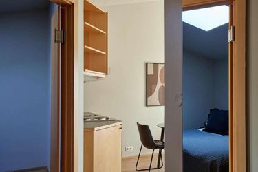 Hotel Fron Reykjavik: Photo 