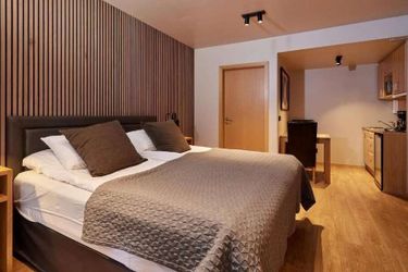 Hotel Fron Reykjavik: Photo 