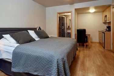 Hotel Fron Reykjavik: Photo 