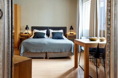 Hotel Fron Reykjavik: Photo 