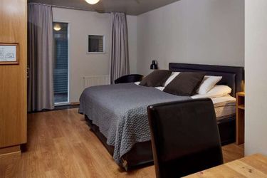 Hotel Fron Reykjavik: Photo 