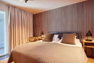 Hotel Fron Reykjavik: Photo 
