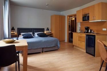 Hotel Fron Reykjavik: Photo 