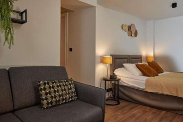 Hotel Fron Reykjavik: Photo 