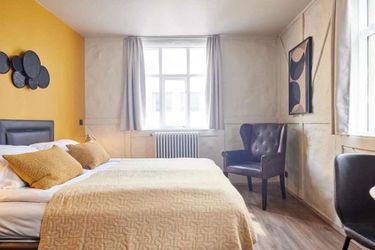 Hotel Fron Reykjavik: Photo 