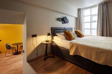 Hotel Fron Reykjavik: Photo 