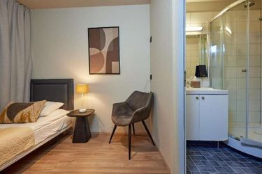 Hotel Fron Reykjavik: Photo 