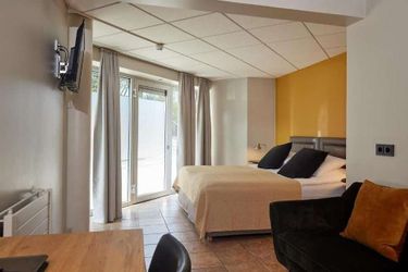 Hotel Fron Reykjavik: Photo 