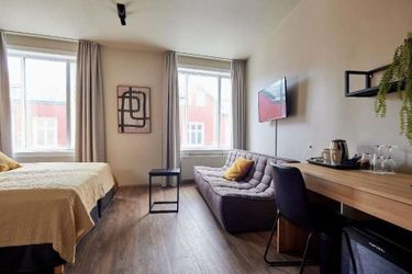 Hotel Fron Reykjavik: Photo 