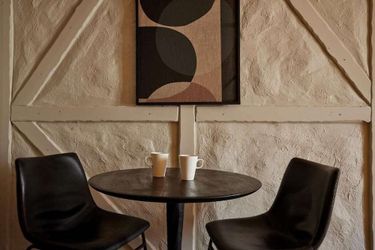 Hotel Fron Reykjavik: Photo 