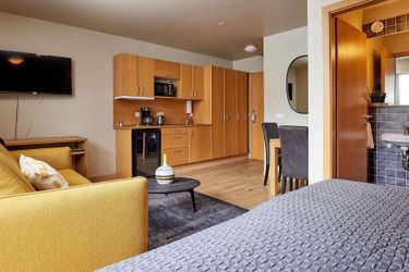 Hotel Fron Reykjavik: Photo 