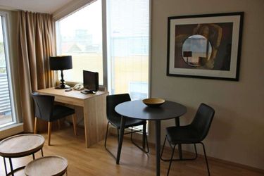 Hotel Fron Reykjavik: Photo 