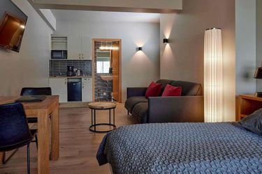 Hotel Fron Reykjavik: Photo 