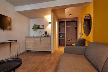Hotel Fron Reykjavik: Photo 