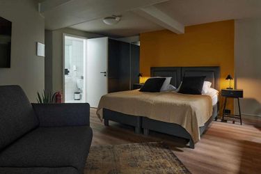 Hotel Fron Reykjavik: Photo 