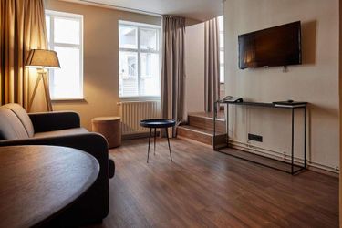 Hotel Fron Reykjavik: Photo 