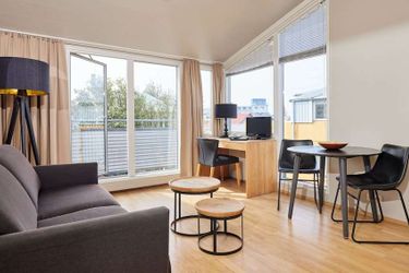 Hotel Fron Reykjavik: Photo 