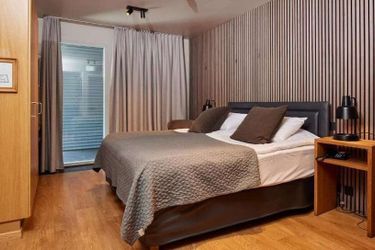 Hotel Fron Reykjavik: Photo 