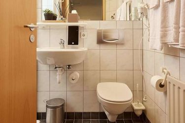 Hotel Fron Reykjavik: Photo 