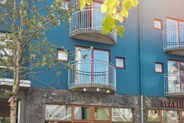 Hotel Fron Reykjavik: Photo 