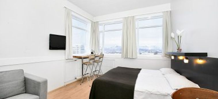 STAY APARTMENTS BOLHOLT 3 Stelle