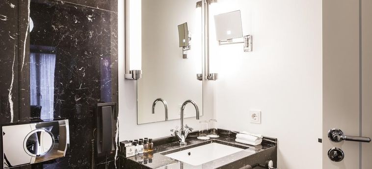 Borg By Keahotels Reykjavik: Foto 