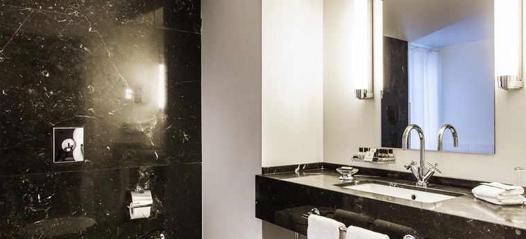 Borg By Keahotels Reykjavik: Foto 