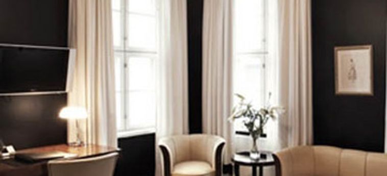Borg By Keahotels Reykjavik: Foto 