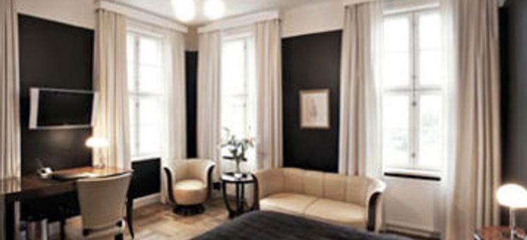 Borg By Keahotels Reykjavik: Foto 