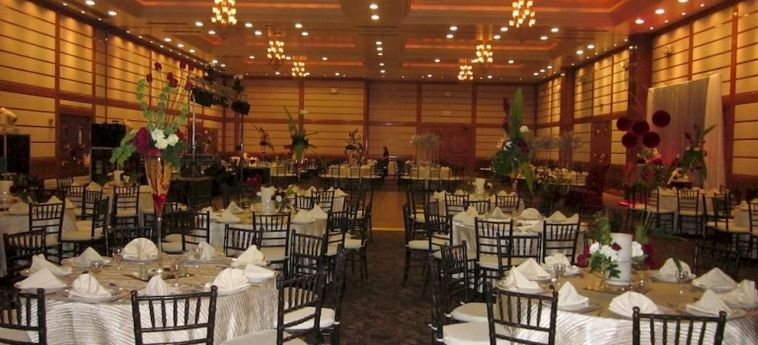 Hotel Royal Garden Reynosa:  REYNOSA