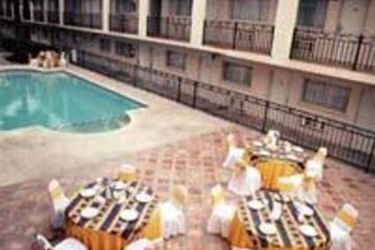 Hotel El Camino Inn & Suites:  REYNOSA