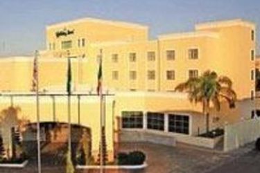 Hotel Holiday Inn Reynosa Zona Dorada:  REYNOSA